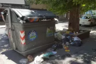 Un edil manzurista celebró la promulgación del Plan de Separación de Residuos