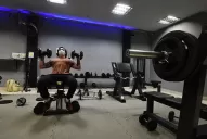 Los gimnasios de Tucumán hoy abrieron porque la falta de comunicación es tremenda