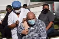 Covid en Tucumán: gráficos y estadísticas sobre la evolución de contagios en tiempo real