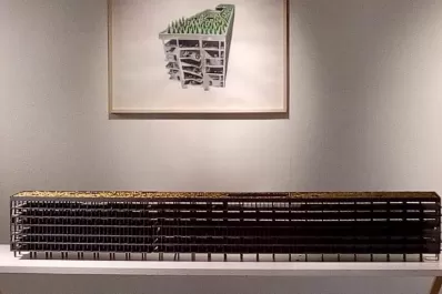 Artes visuales: el sueño de un Museo de Plantas Alucinógenas