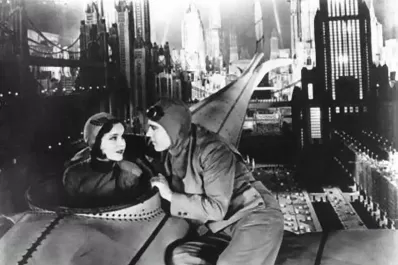 Hojeando el Diario: una comedia musical de 1930 con la mirada en 1980