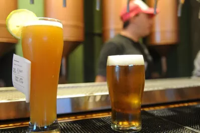 Artesanales vs clásicas: en su día nacional, ¿qué tipo de cerveza preferís?