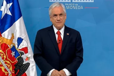 Chile aprobó la vacuna de Pfizer para menores de entre 12 y 16 años