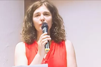 “El déficit de enfermeros en el sistema de salud es inmenso”