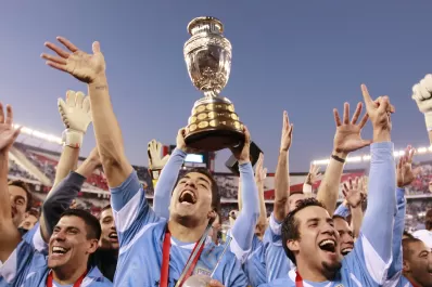 Cafiero, sobre la Copa América: Con tantos casos de coronavirus, no podíamos llevarla adelante