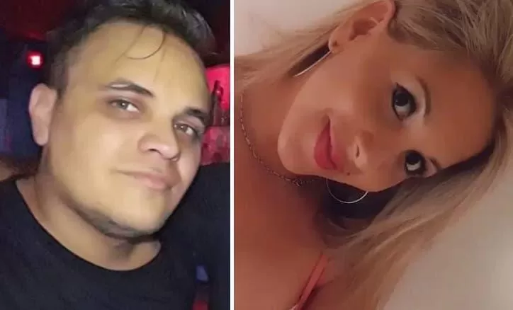 ACUSADO. Puenzo es el único procesado por el crimen de Benitez. ARCHIVO