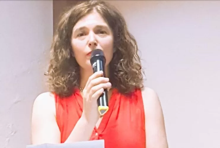 “El déficit de enfermeros en el sistema de salud es inmenso”