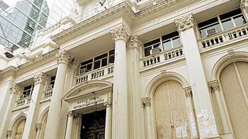 El Banco Central sumó más reservas