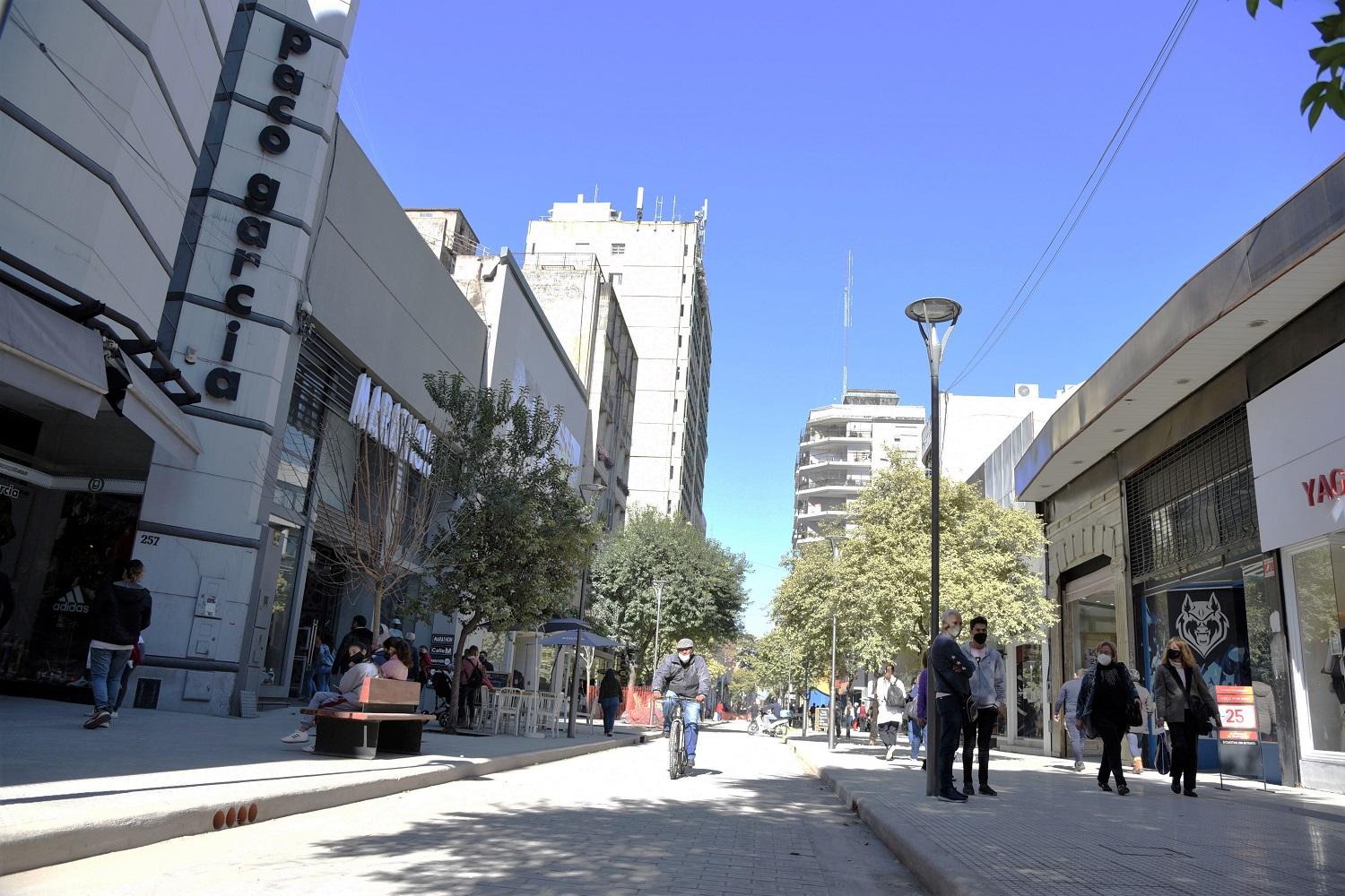 PRENSA DE LA MUNICIPALIDAD DE SAN MIGUEL DE TUCUMÁN