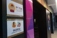 Los Cines del Solar evalúan su futuro ante las restricciones