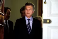 Macri y Manzur no se hablan, pero se acusan: de poca transparencia y de una gestión trágica