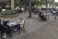 Analizan restricciones de fin de semana