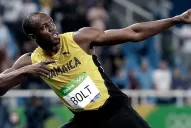 El estadounidense Erriyon Knighton quebró récord mundial sub18 de Usain Bolt