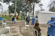 Tucumán reporta 1.203 casos de coronavirus en las últimas 24 horas
