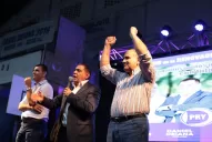 Manzur vetó la ley sobre los códigos de descuento que había impulsado Deiana