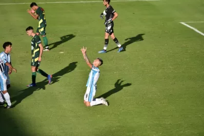 Atlético: sostener y potenciar