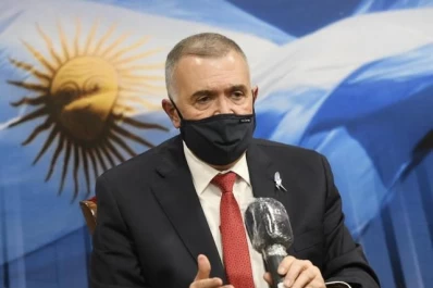 Legislatura: darán auxilios, pero Lichtmajer no será evaluado
