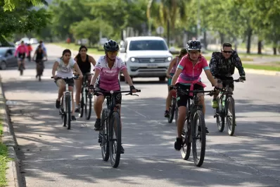 Si el ejercicio fuera una pastilla, no habría médico que no la recetara