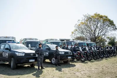 Ediles de Yerba Buena recurren a Jaldo por la reglamentación de las guardias municipales