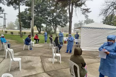 Tucumán reporta 1.203 casos de coronavirus en las últimas 24 horas