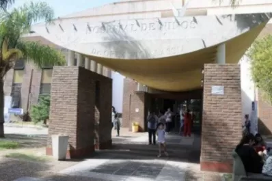 Una niña de tres años murió por coronavirus en Santa Fe