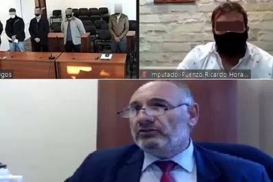 Crimen de Alejandra Benítez: los investigadores del caso declararon como testigos