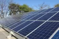 Energía solar: fuente eléctrica renovable con potencial en el país