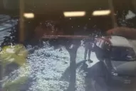 Un arma de juguete, clave en el caso de las flores