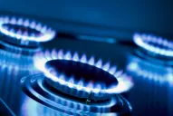 Tarifa del gas: oficializaron un aumento del 6%