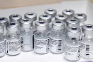 El Gobierno desmiente que haya rechazado el envío de vacunas Pfizer a través de Covax