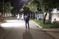 Video: así fue el crimen de las flores de marihuana