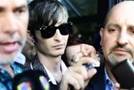 Camus Hacker fue condenado a 10 años de cárcel por el delito de trata de personas 