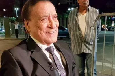 Homenaje a Copes: un corto con la voz de Raúl Lavié