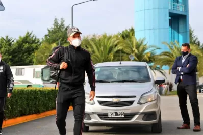 A 9 días de la Copa América: quieren jugar, pero en un ambiente seguro