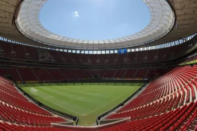 Copa América: San Pablo, la gran ausente entre las sedes