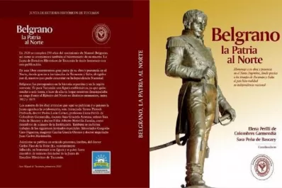 Cartas de lectores I: historia del norte argentino