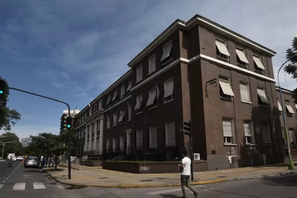 Por un intento de robo a una fábrica en Banda del Río Salí irán a juicio oral