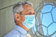 Con el regreso de Rueda, Colombia visita a Perú del Tigre Gareca