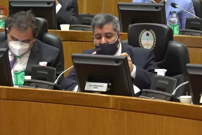 Necesitamos funcionarios comprometidos”, dijo Ferrazzano sobre la interna peronista