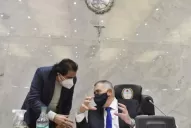 Planta permanente, no transitoria: Jaldo respaldó la iniciativa