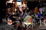 Bares, restoranes y salones de fiesta podrán abrir hasta las 4 en la provincia