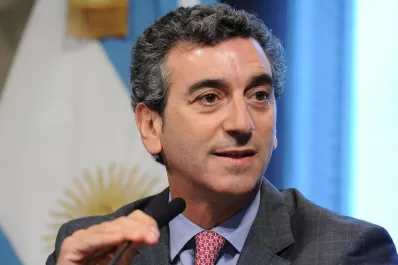 Randazzo: en Argentina tenemos que discutir cómo generamos trabajo