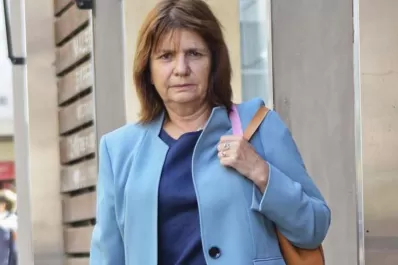 Patricia Bullrich denunció irregularidades en las elecciones de Salta