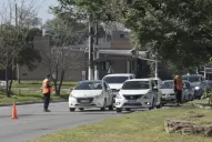 Las restricciones en 11 respuestas