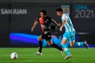 Luis Miguel Pulguita Rodríguez: de Simoca para el mundo