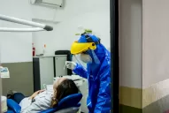 Yerba Buena: por la alta demanda, en el Carrillo habilitaron los hisopados en doble turno