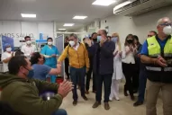 El Gobierno espera inmunizar a 50.000 tucumanos este fin de semana