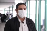 “Estamos en uno de los peores momentos desde que comenzó la pandemia