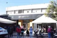 Murieron 16 personas por coronavirus en la provincia