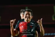 ¿Se abre una puerta para que el Pulguita Rodríguez vuelva a Atlético?
